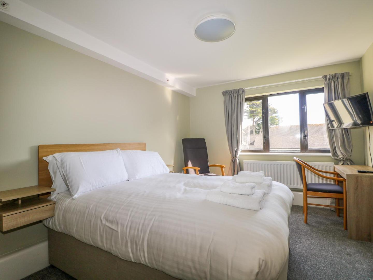 Billede 10: Flat 32 - Marine Court