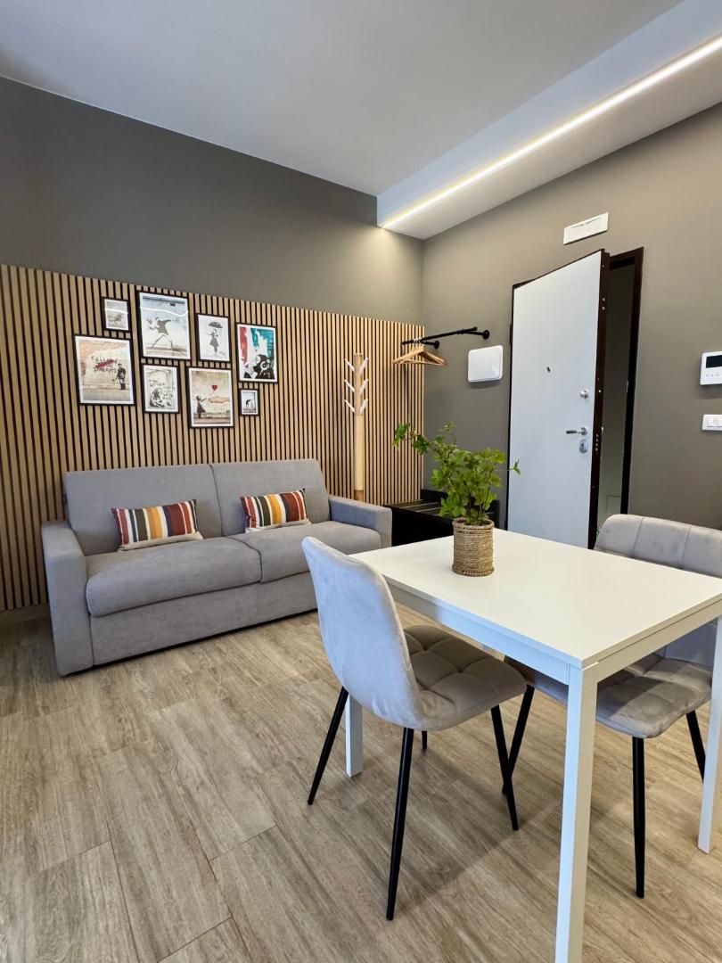 Foto 10: Maison 32 - Bari Central Station - NETFLIX FREE