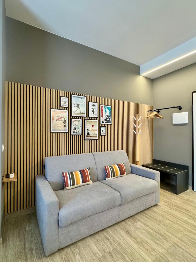 Foto 9: Maison 32 - Bari Central Station - NETFLIX FREE