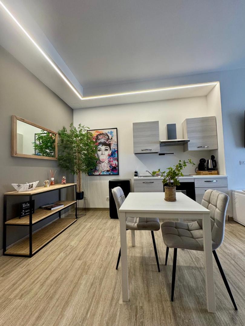 Foto 7: Maison 32 - Bari Central Station - NETFLIX FREE