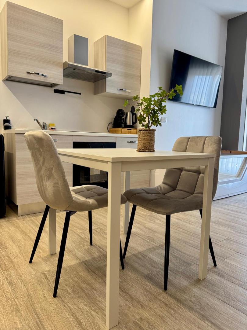 Foto 6: Maison 32 - Bari Central Station - NETFLIX FREE
