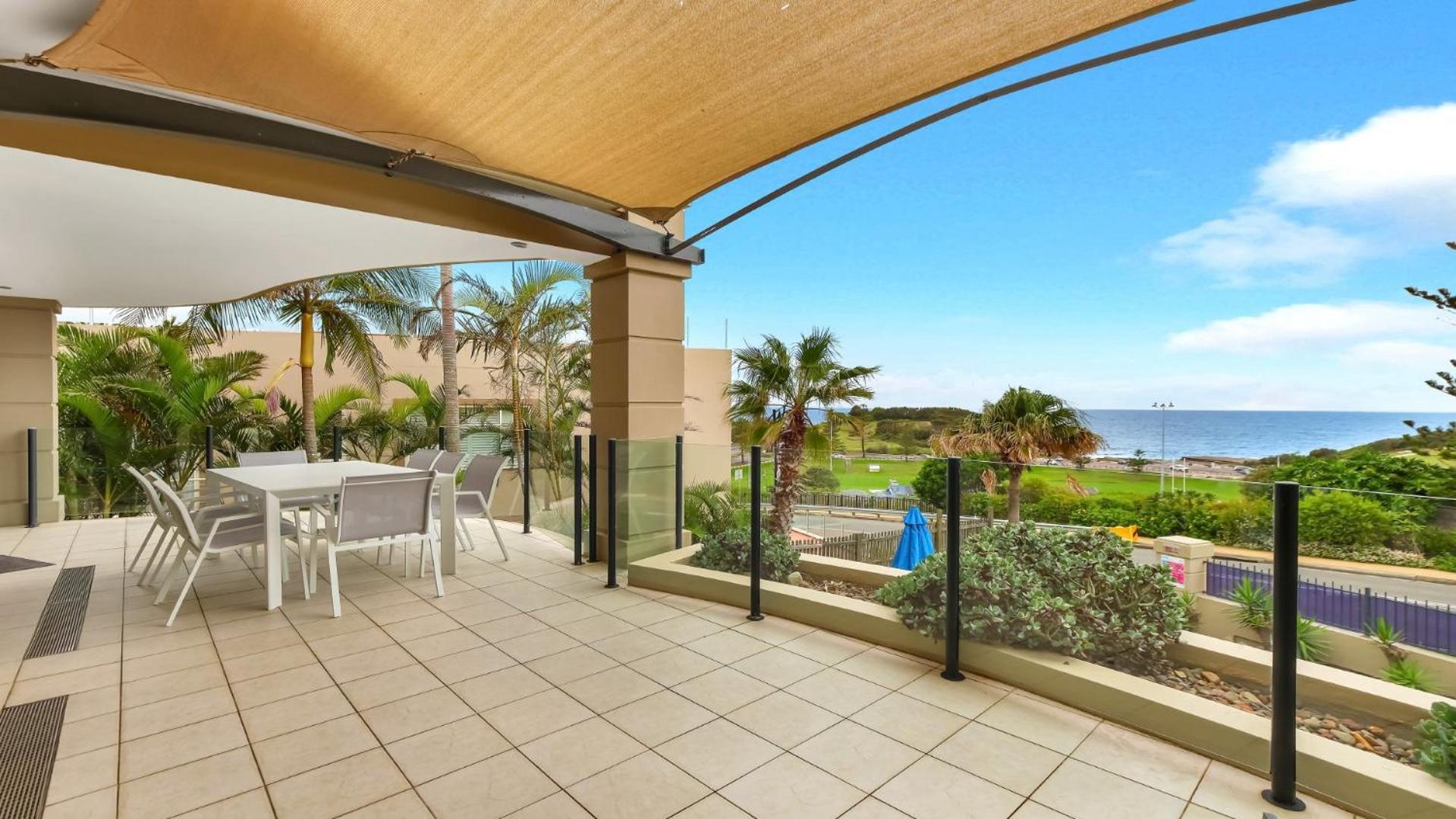 Foto 2: Unit 19 - - 3 Bed Part Ocean View