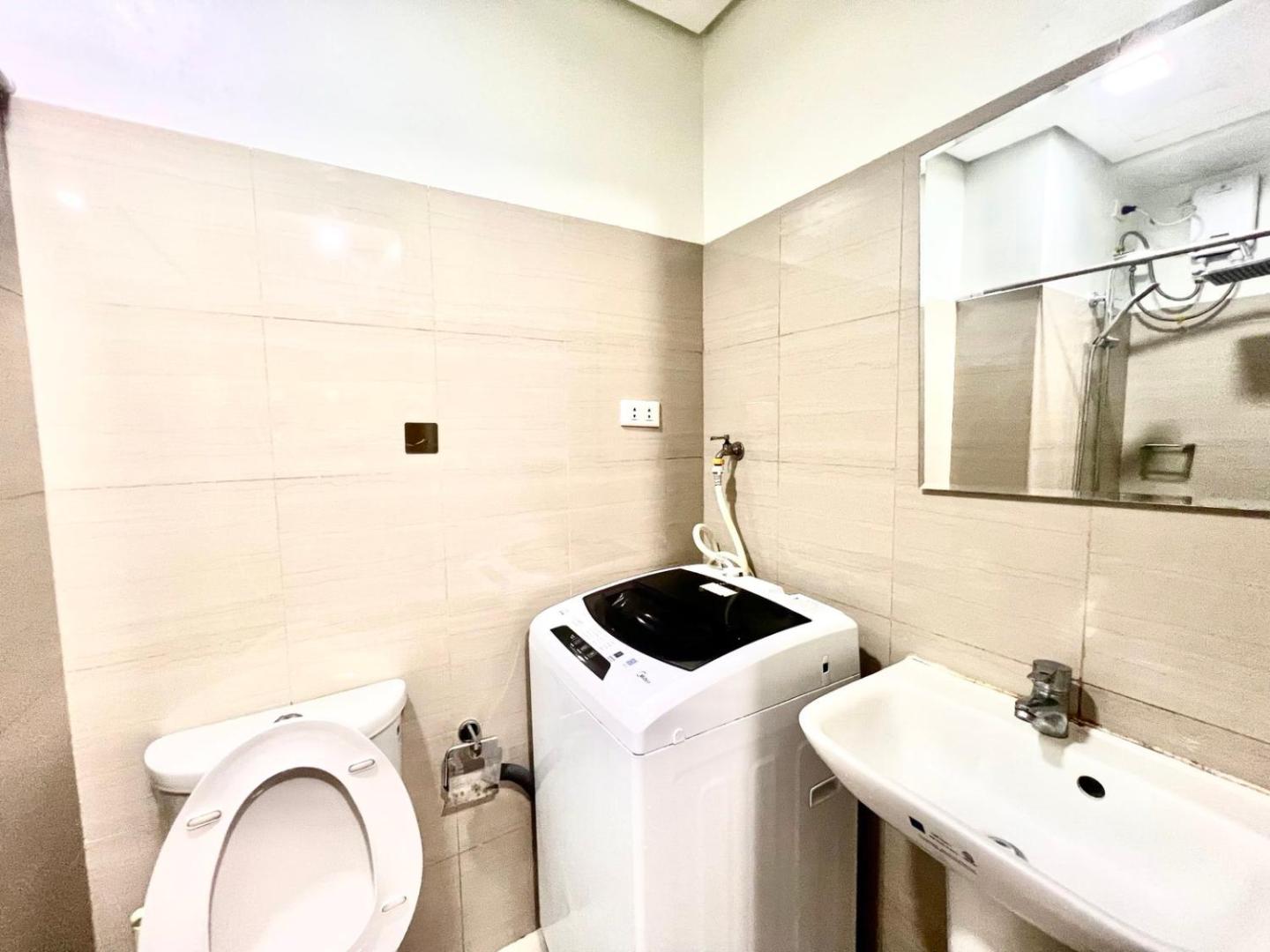 Zdjęcie 9: MOA - Aseana Pasay Condo
