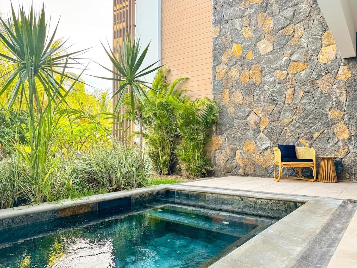 Foto 2: River & Pool Oasis - Modern 159sqm Apt, Mauritius