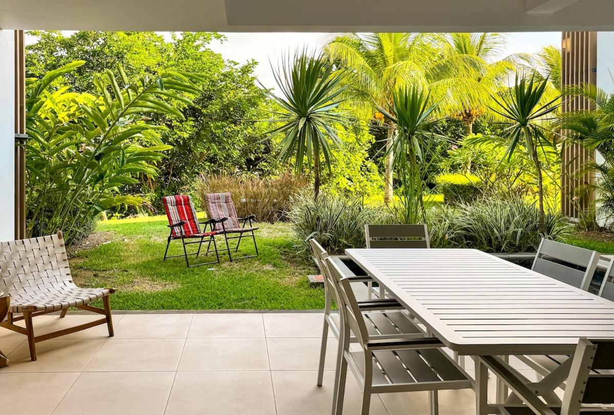 Foto 5: River & Pool Oasis - Modern 159sqm Apt, Mauritius