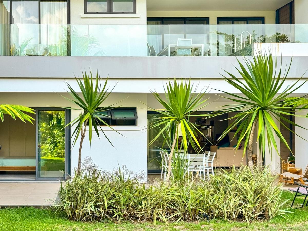 Foto 8: River & Pool Oasis - Modern 159sqm Apt, Mauritius