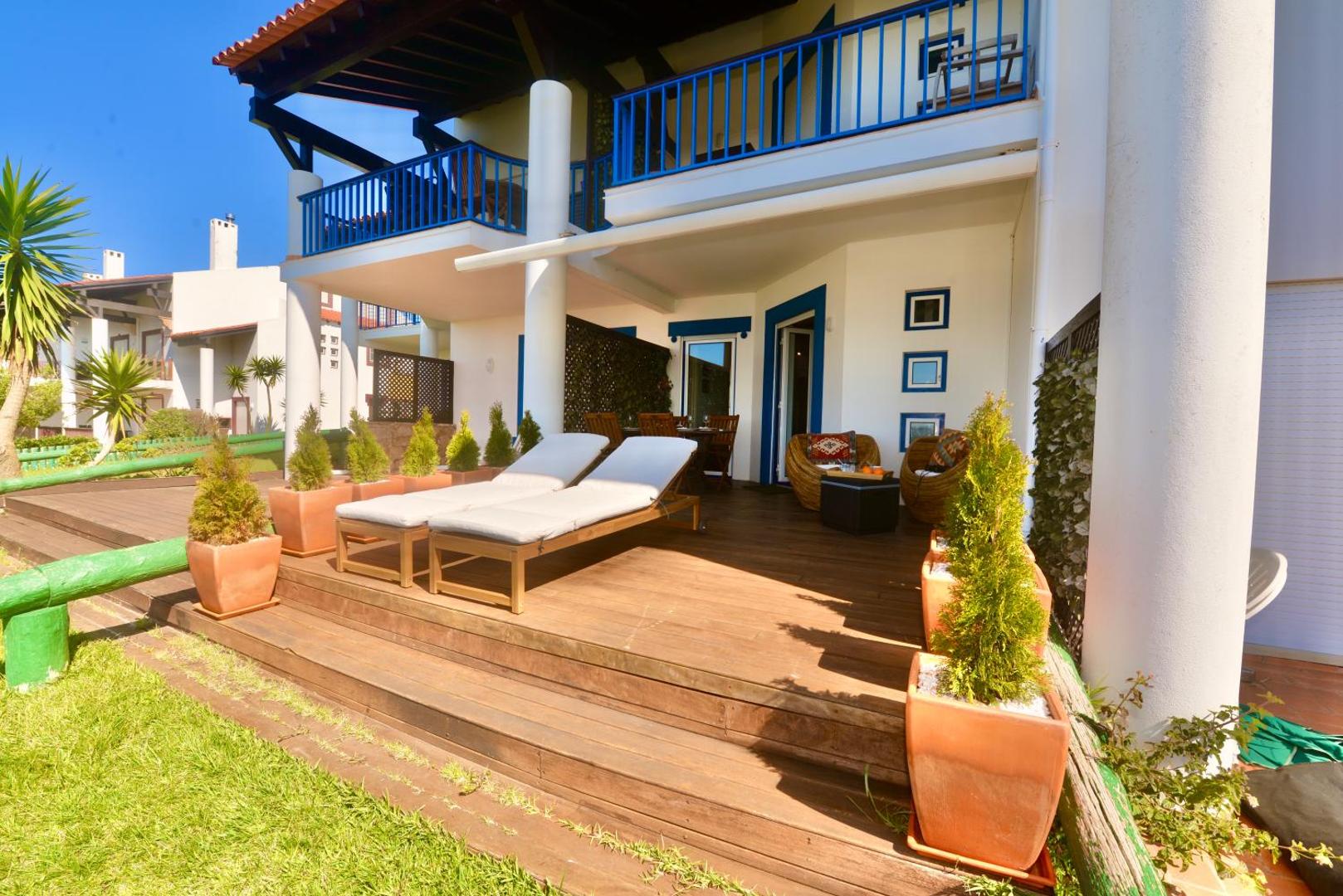 Foto 2: Sunset - Fantastic 1 bedroom apartment sleeps 4 in amazing complex