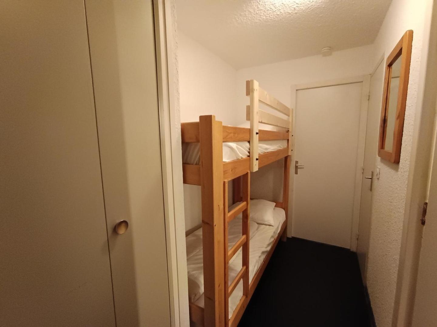 Photo 6 : Studio + Coin Montagne - 2* - 4 Pers. - Village - Terrasse Privée - Animaux Acceptés - FR-1-445-25