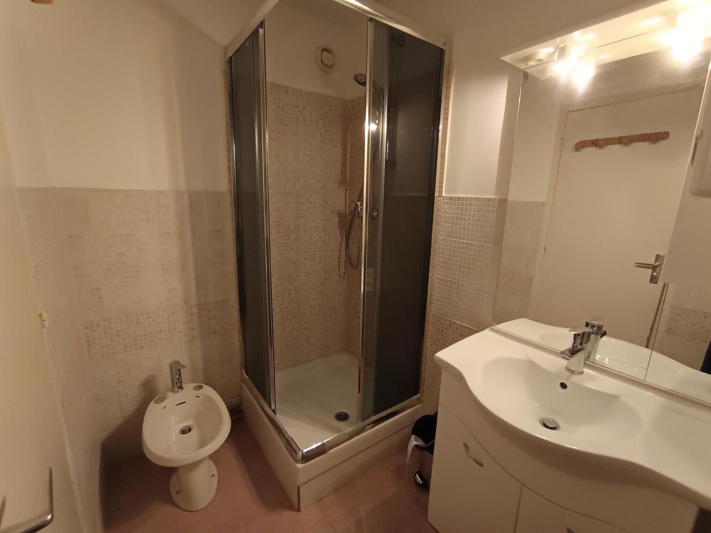 Photo 8 : Studio + Coin Montagne - 2* - 4 Pers. - Village - Terrasse Privée - Animaux Acceptés - FR-1-445-25