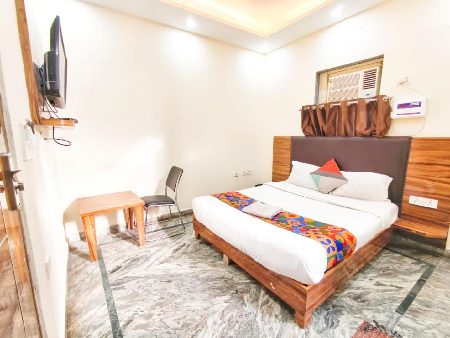 Foto 3: Dev Hotel