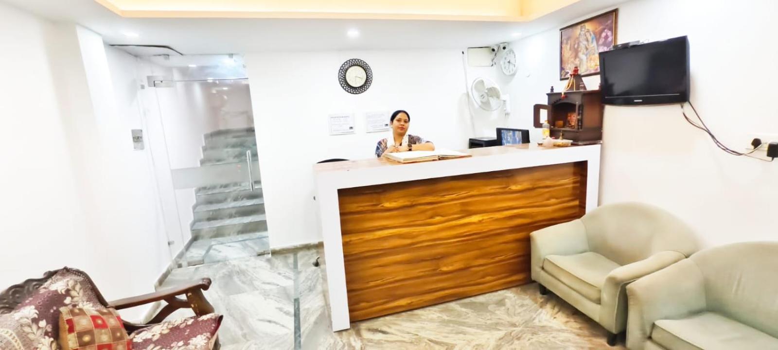 Foto 5: Dev Hotel