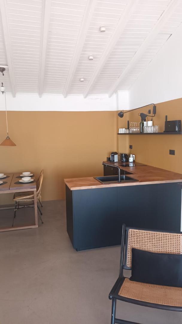 Foto 2: PLAYA 45, FIRST LINE BEACH HOUSE