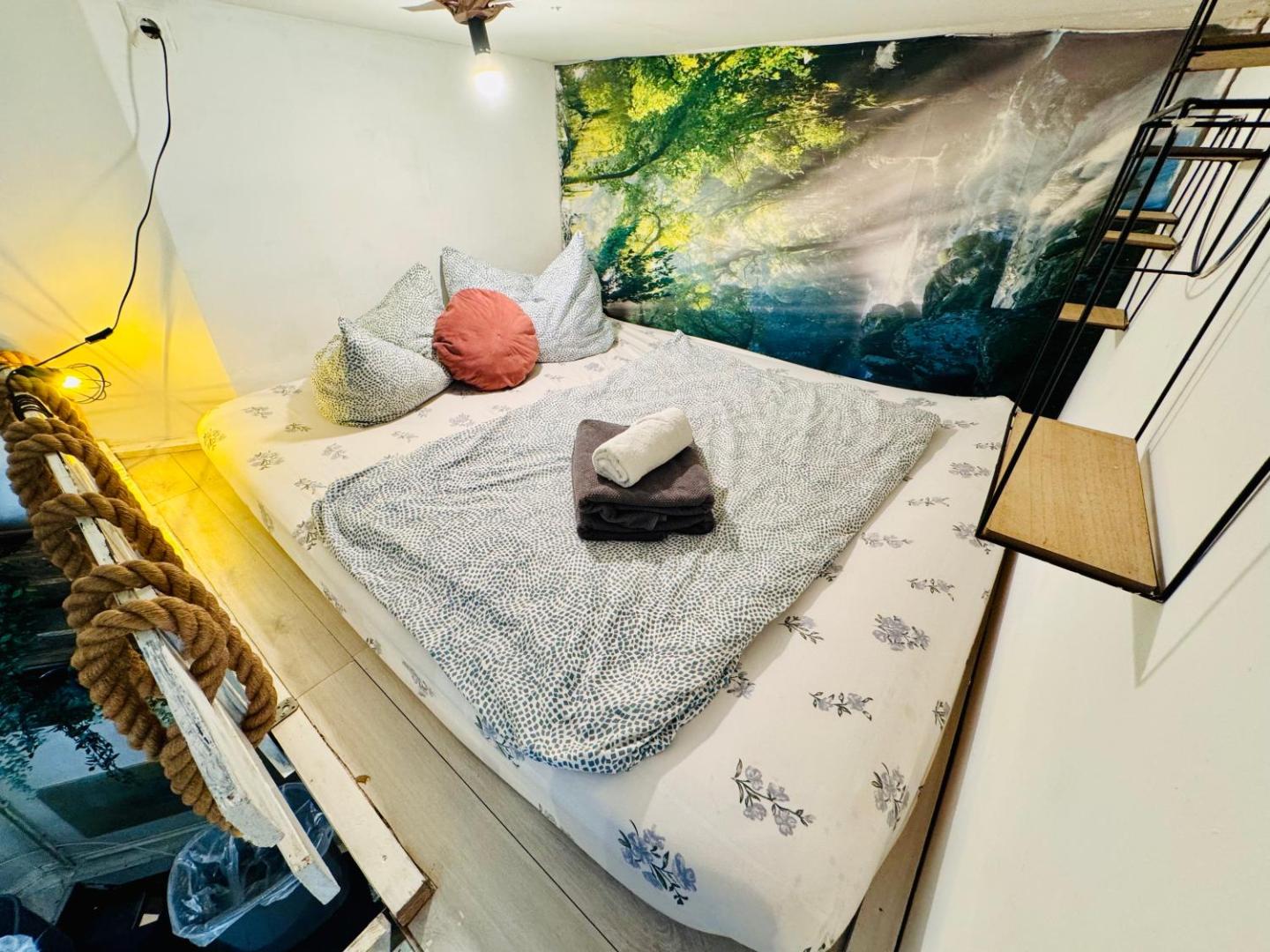Fotografia 3: Loft in Prenzlauerberg
