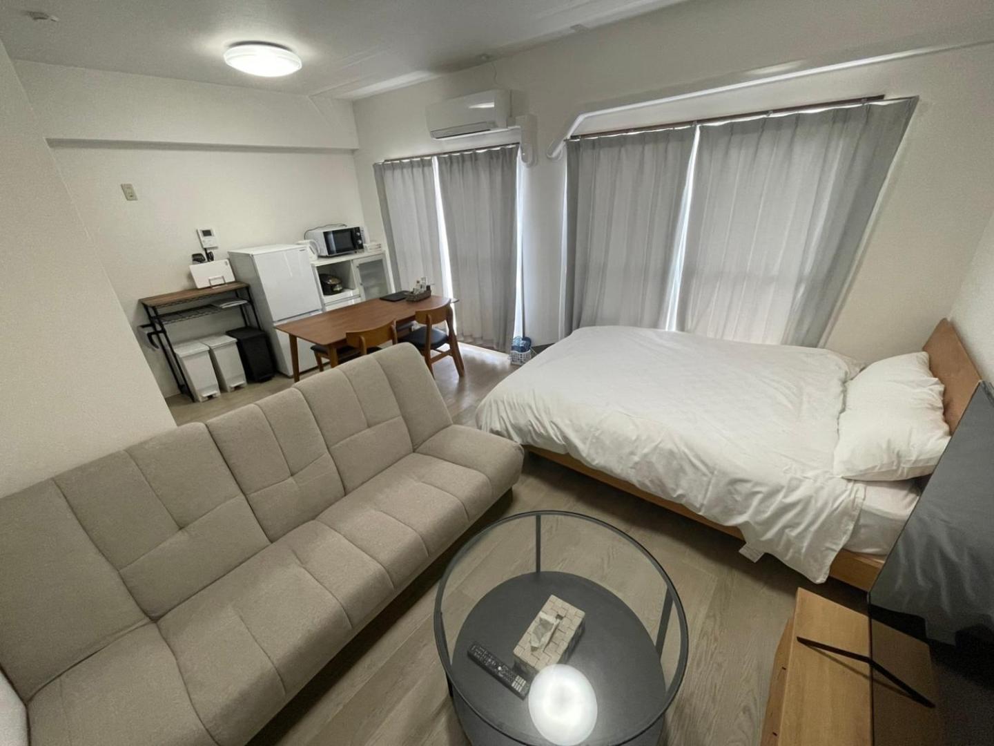 Foto 4: 篠原橋マンション