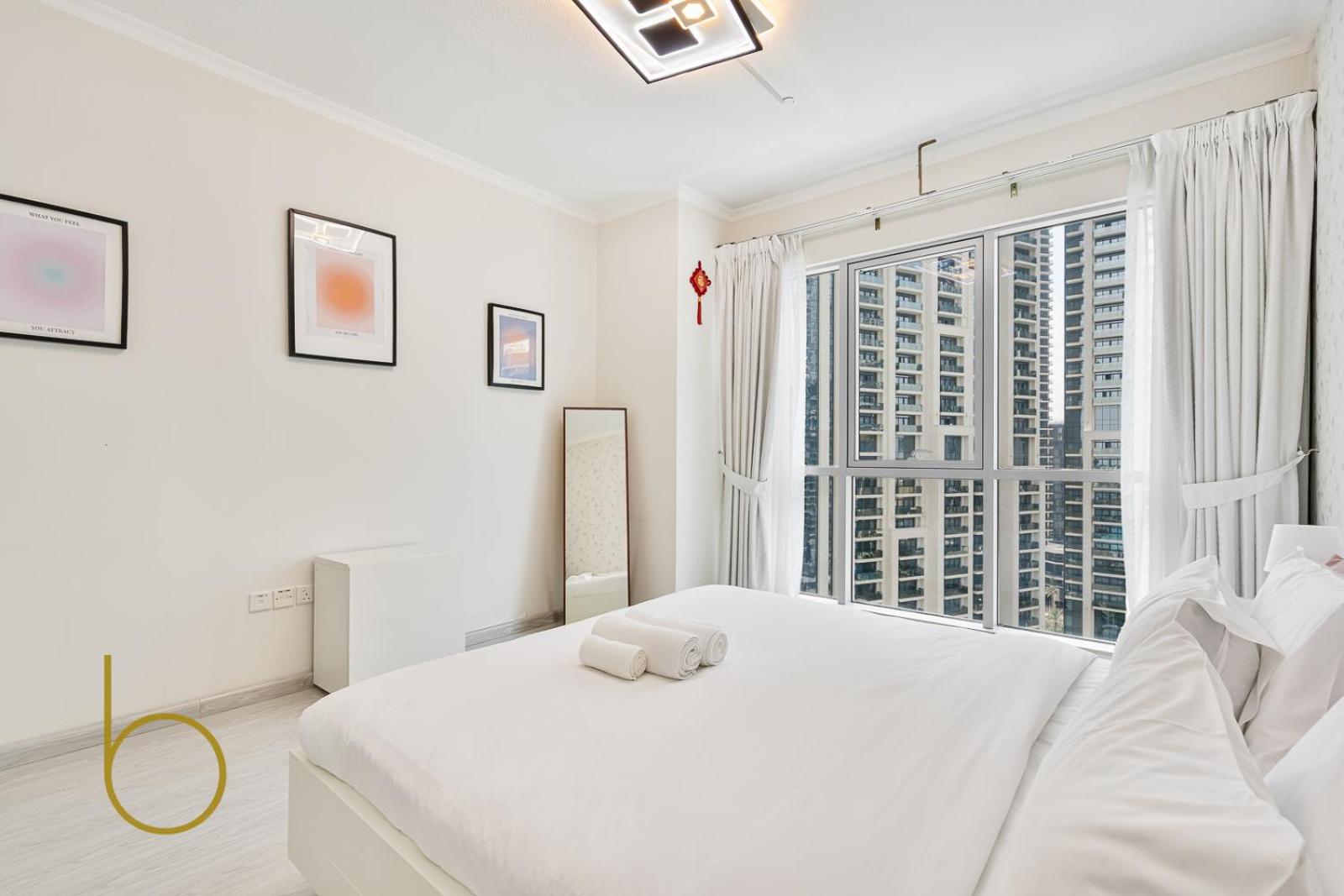 Fotografie 7: Bookable - The Residences, Downtown Dubai