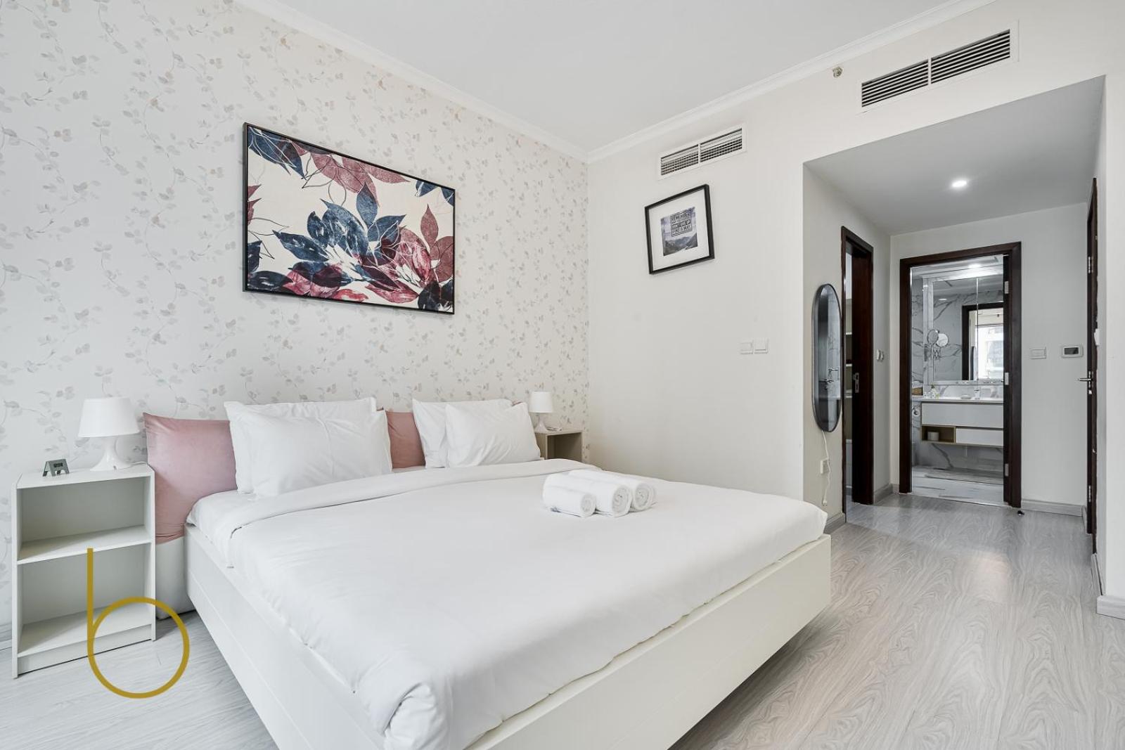 Fotografie 8: Bookable - The Residences, Downtown Dubai