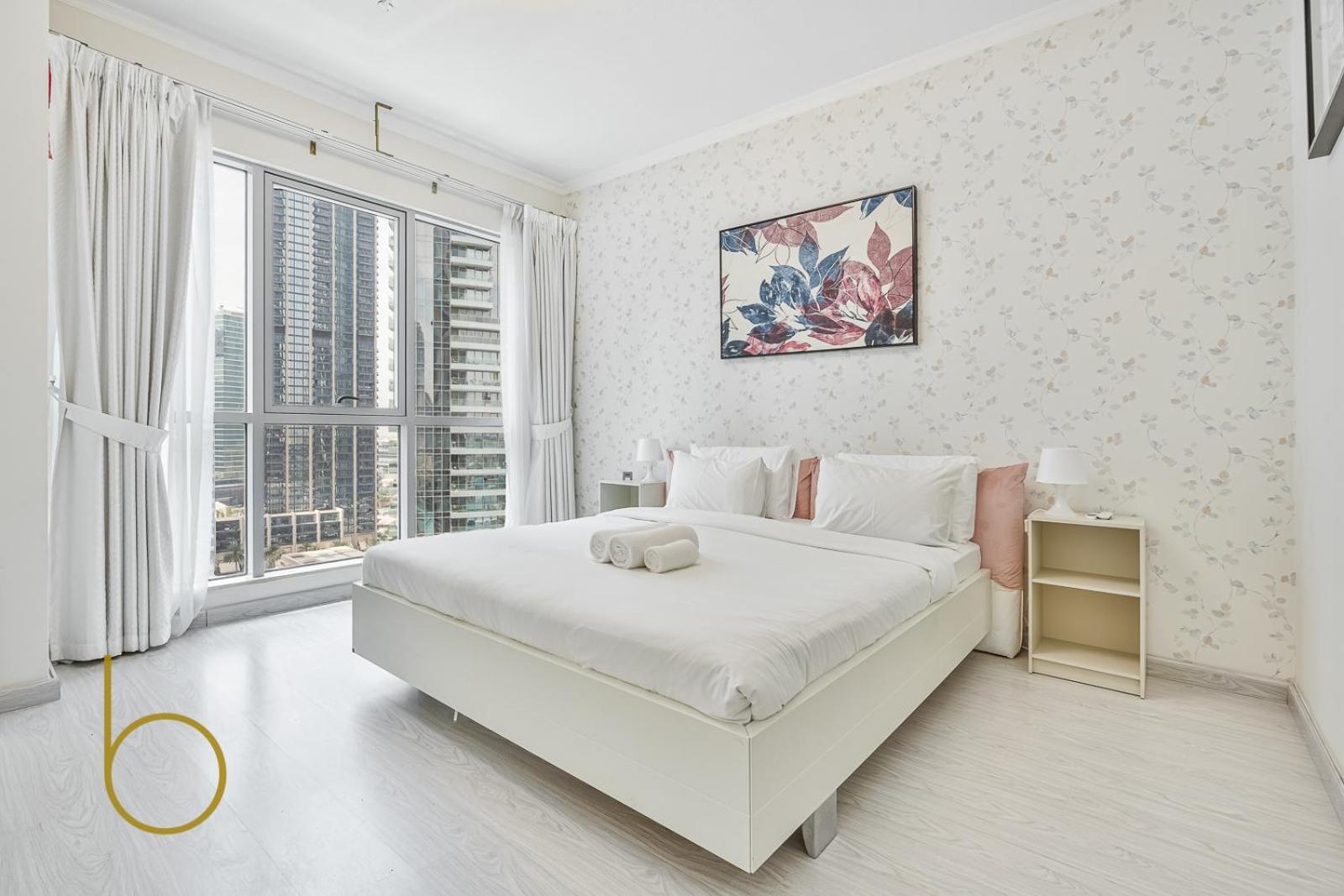 Fotografie 6: Bookable - The Residences, Downtown Dubai