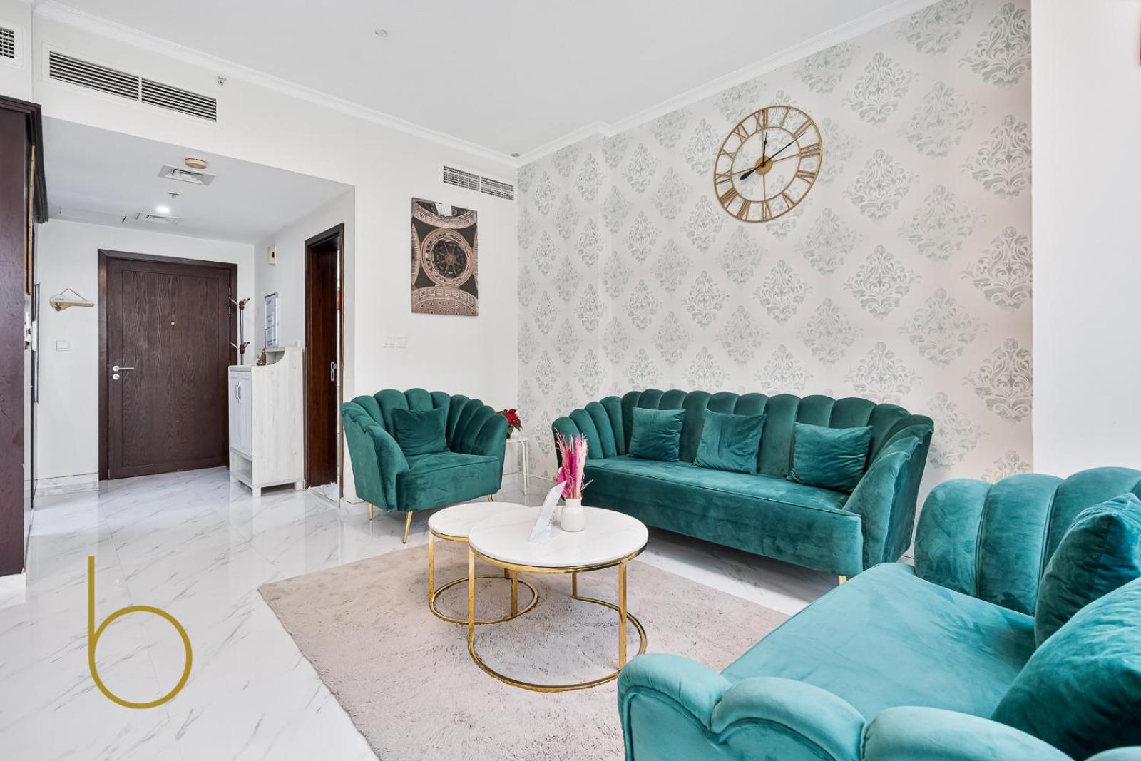 Fotografie 3: Bookable - The Residences, Downtown Dubai