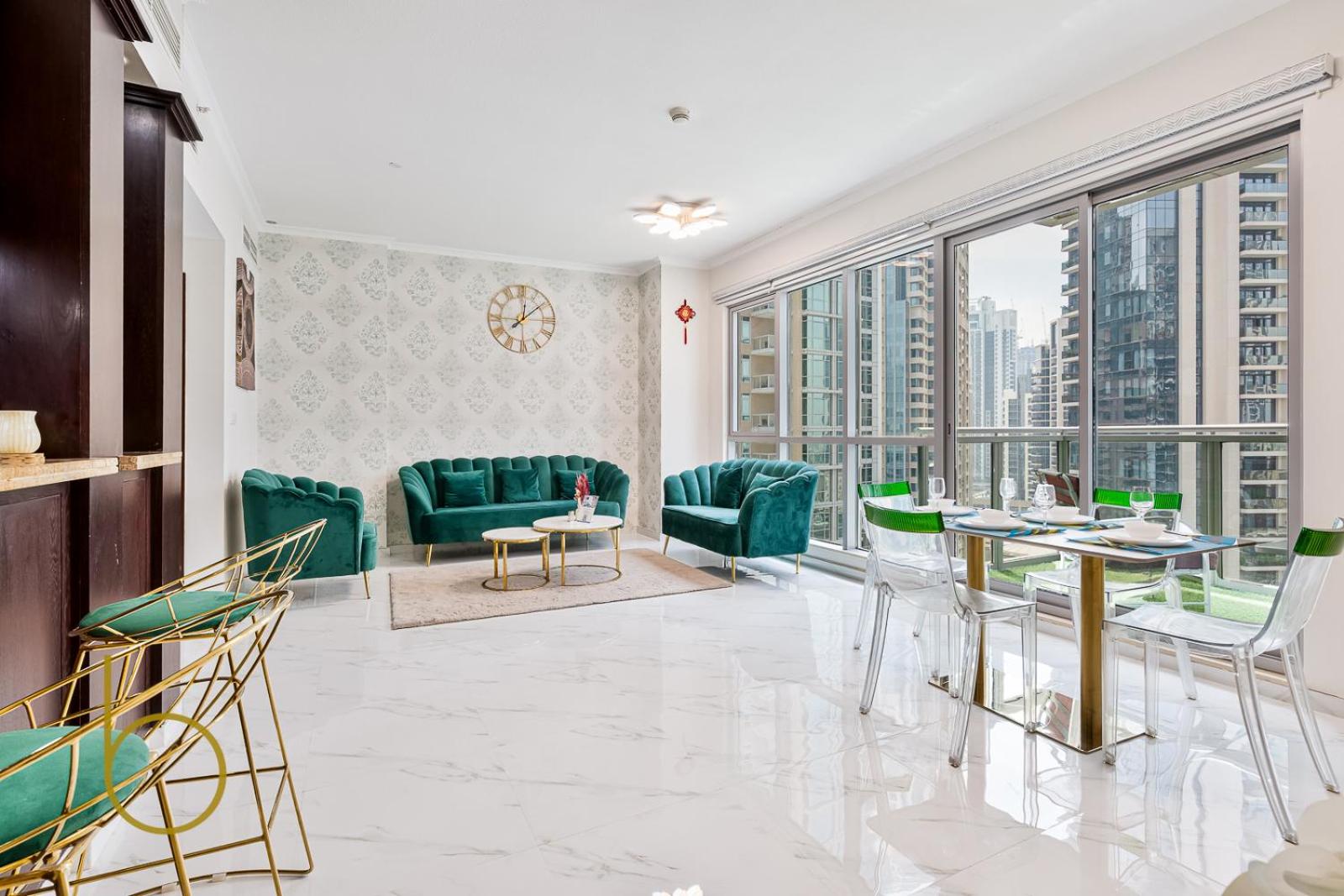Fotografie 2: Bookable - The Residences, Downtown Dubai