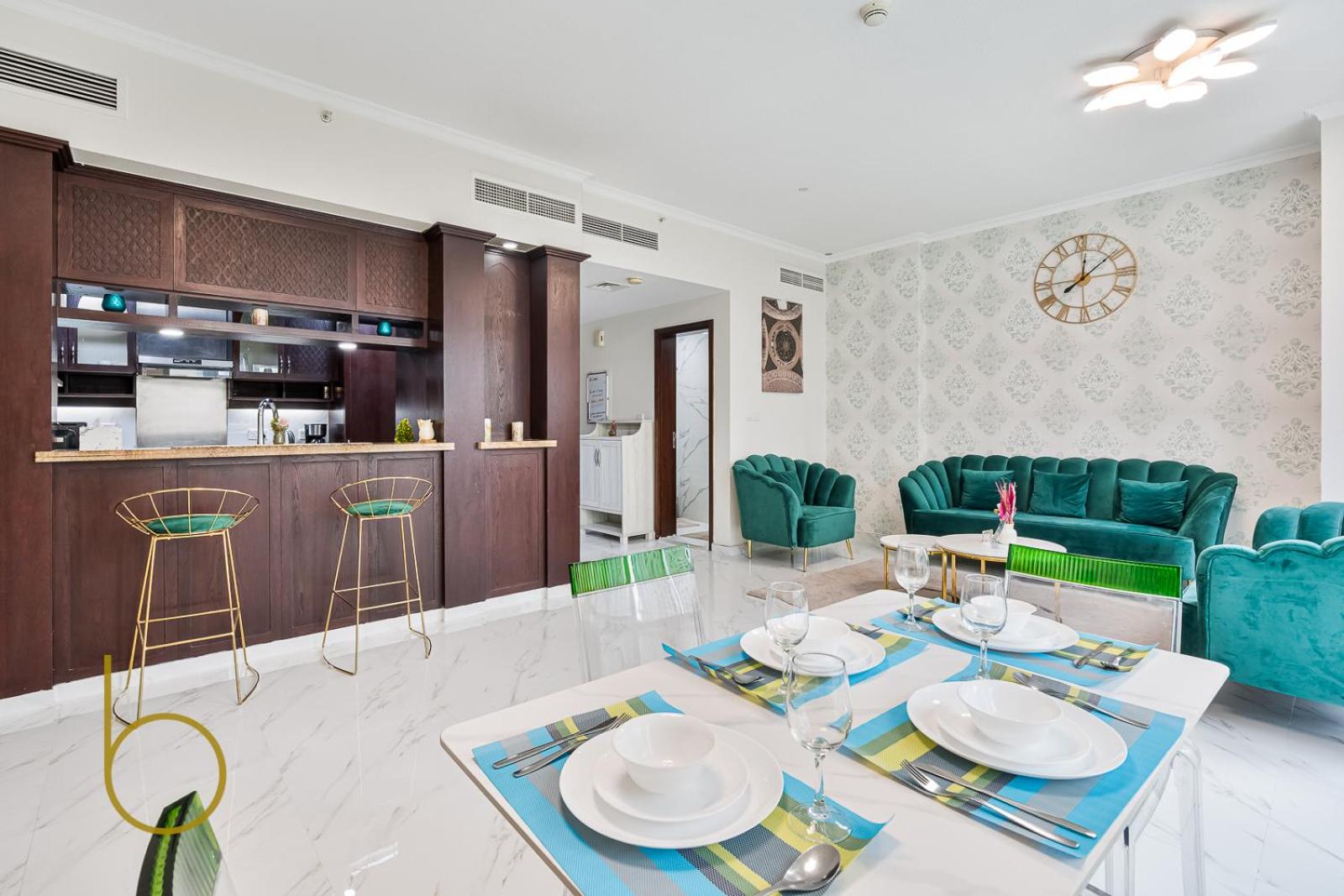 Fotografie 5: Bookable - The Residences, Downtown Dubai