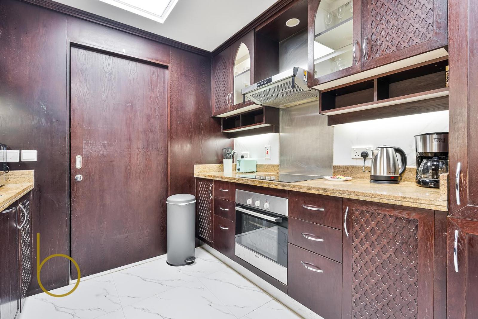Fotografie 10: Bookable - The Residences, Downtown Dubai