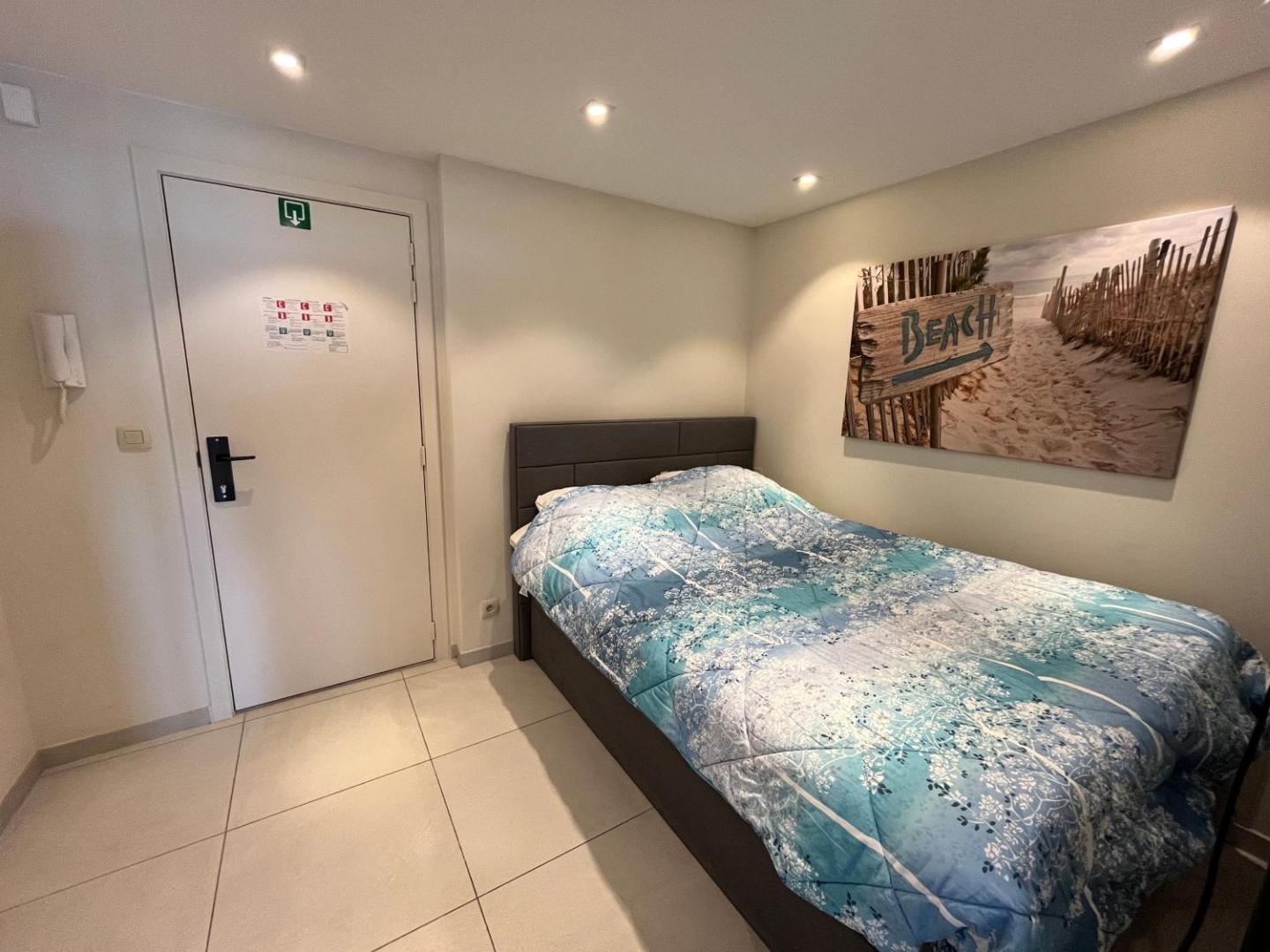 Billede 4: Large studio with direct sea view T88