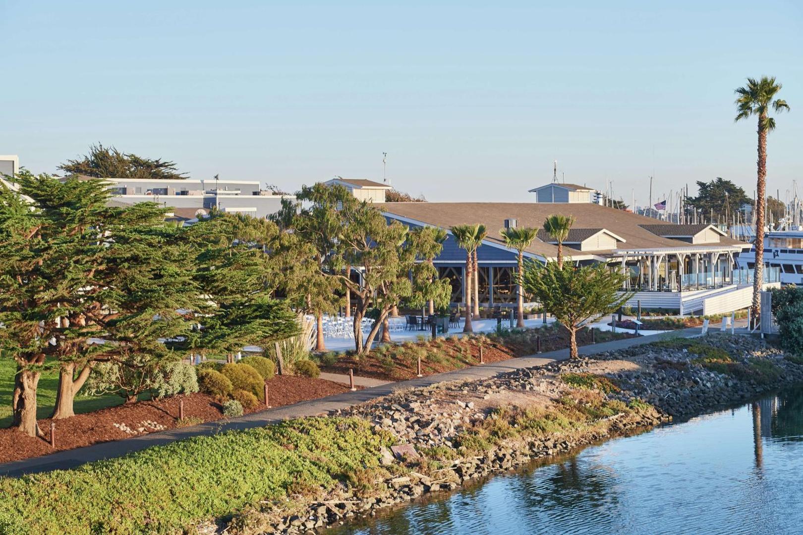 Foto 5: DoubleTree by Hilton Hotel Berkeley Marina