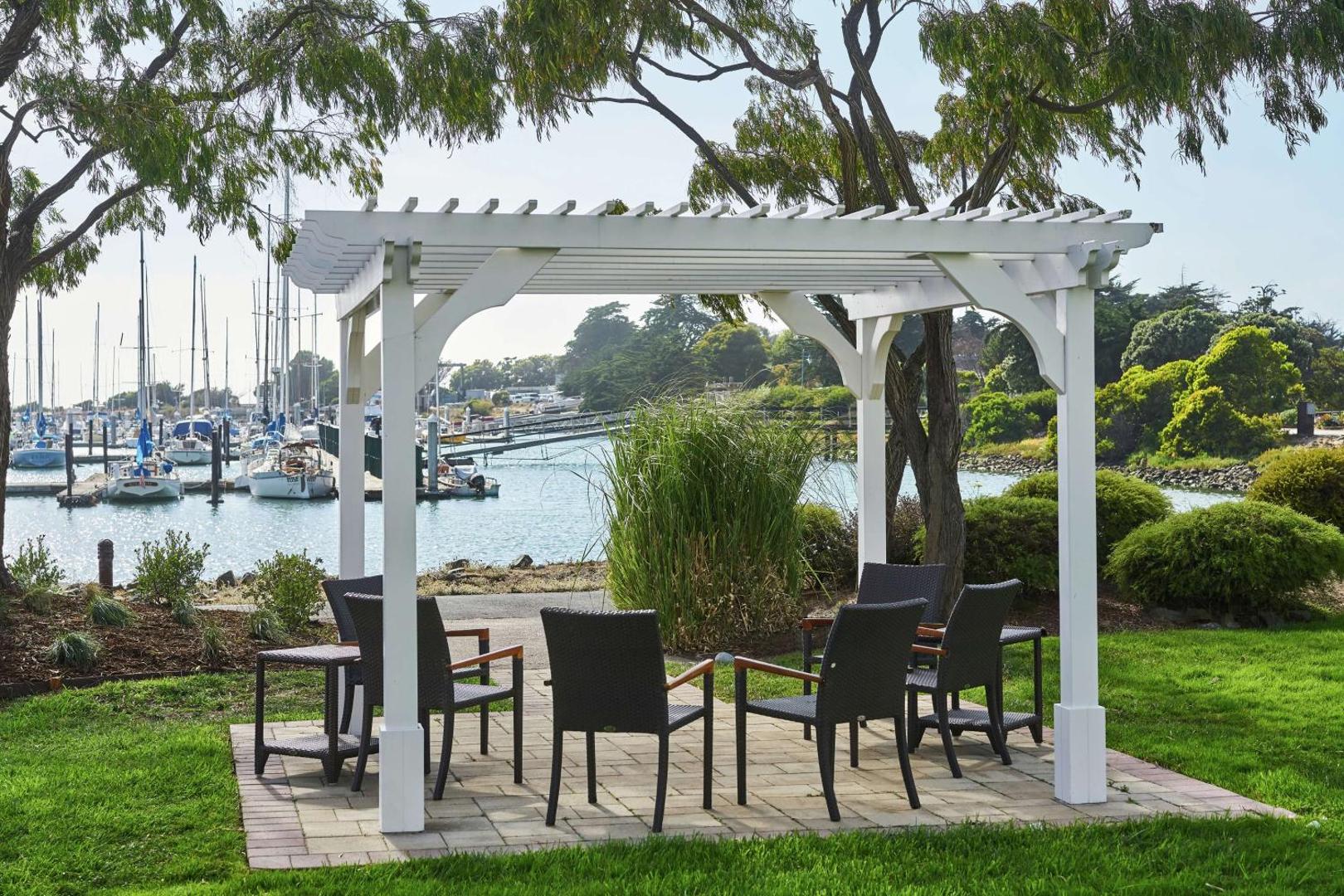 Foto 10: DoubleTree by Hilton Hotel Berkeley Marina
