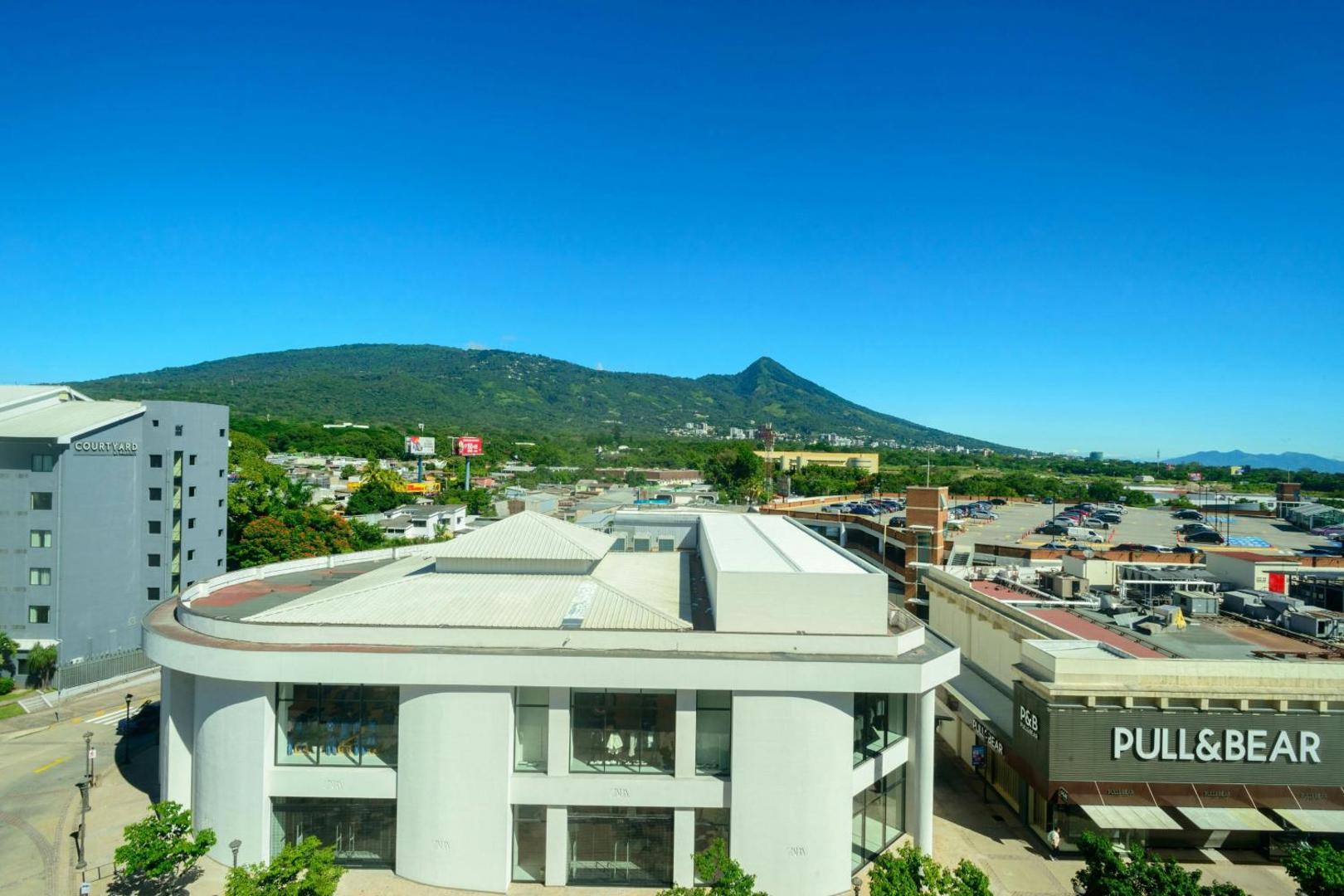 Zdjęcie 8: Fairfield by Marriott San Salvador