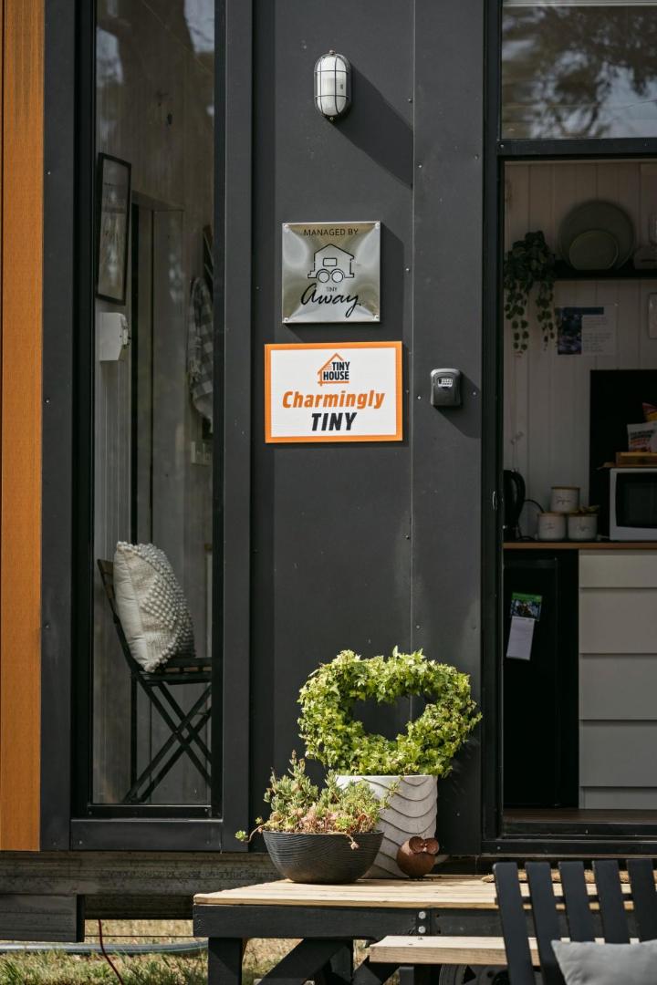 Foto 5: Charmingly Tiny by Tiny Away