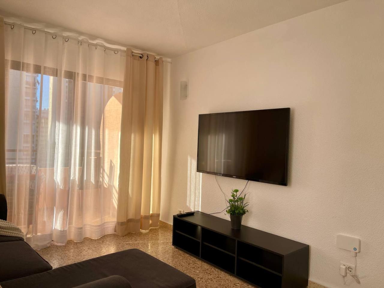 Foto 2: Edificio Cadiz Benidorm