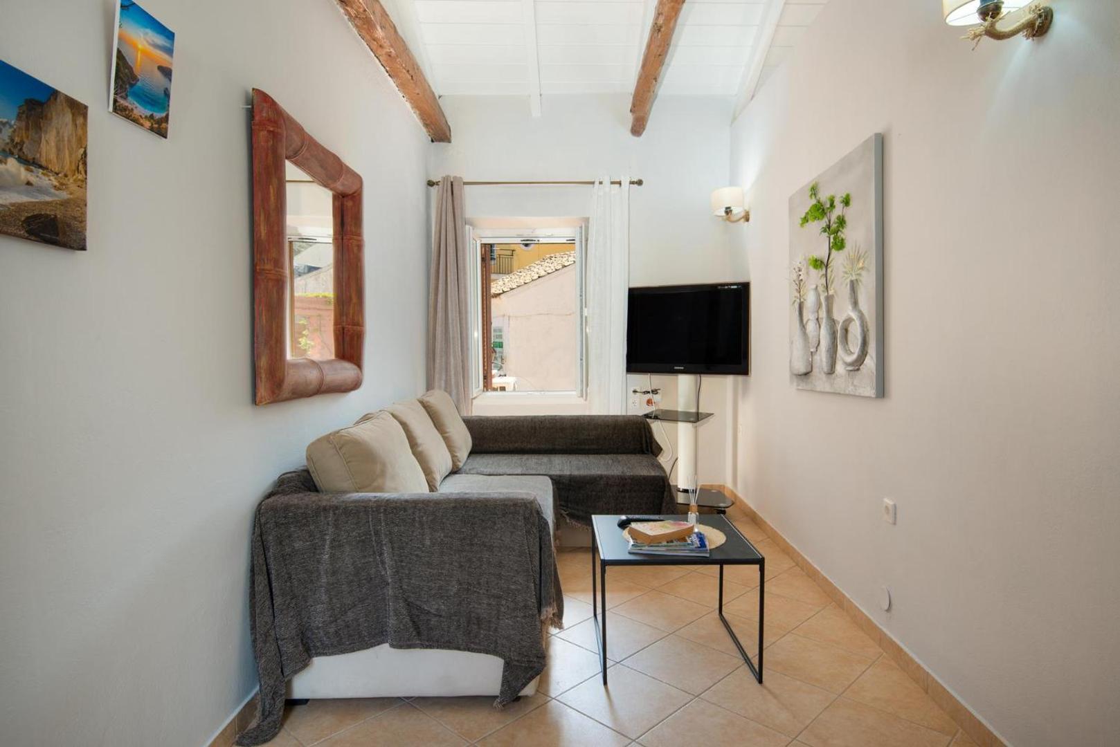 Photo 10 : Seafront studio