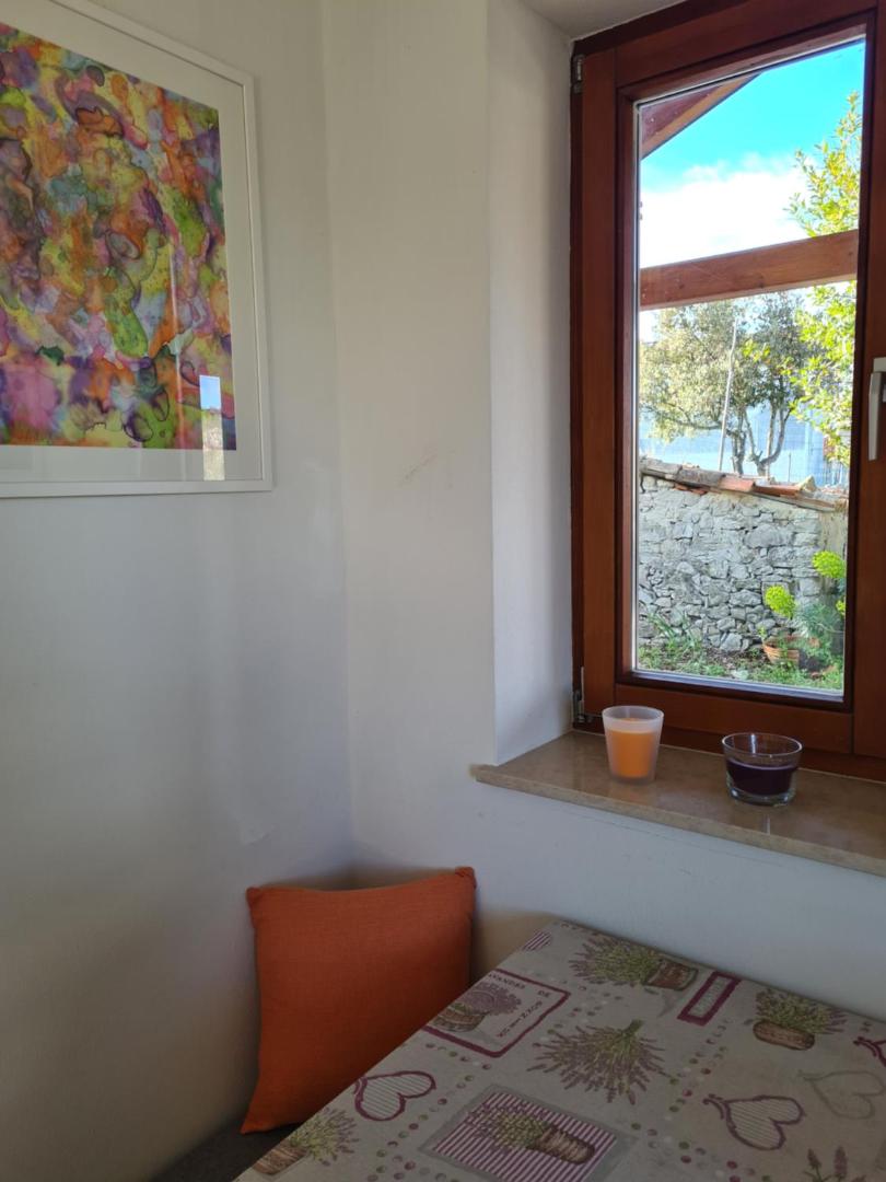 Zdjęcie 5: Tiny House Laurus - Stivan, Cres - 900 m to Merascica beach