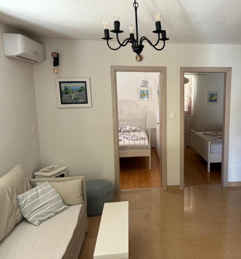 Zdjęcie 9: Tiny House Laurus - Stivan, Cres - 900 m to Merascica beach