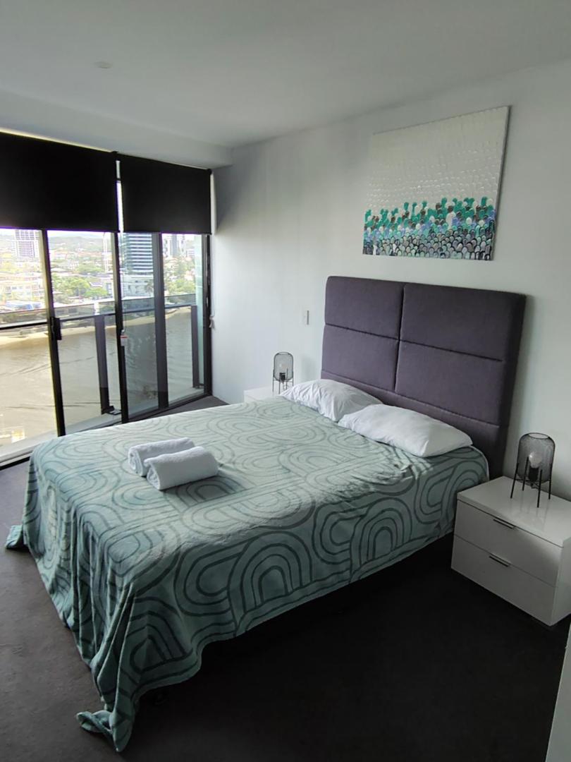 Photo 9 : Circle on cavill riverview apartment
