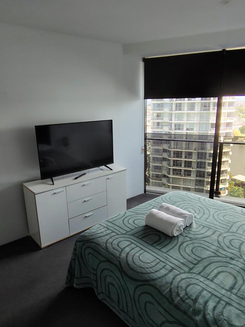 Photo 10 : Circle on cavill riverview apartment