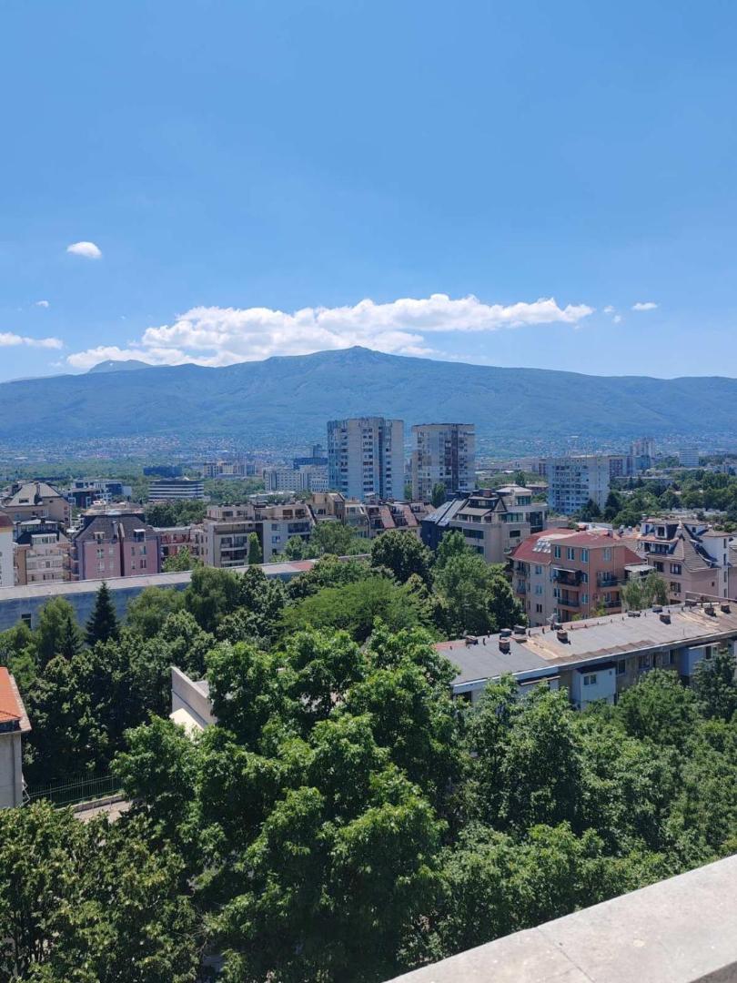 Foto 9: Апартамент Sofia View