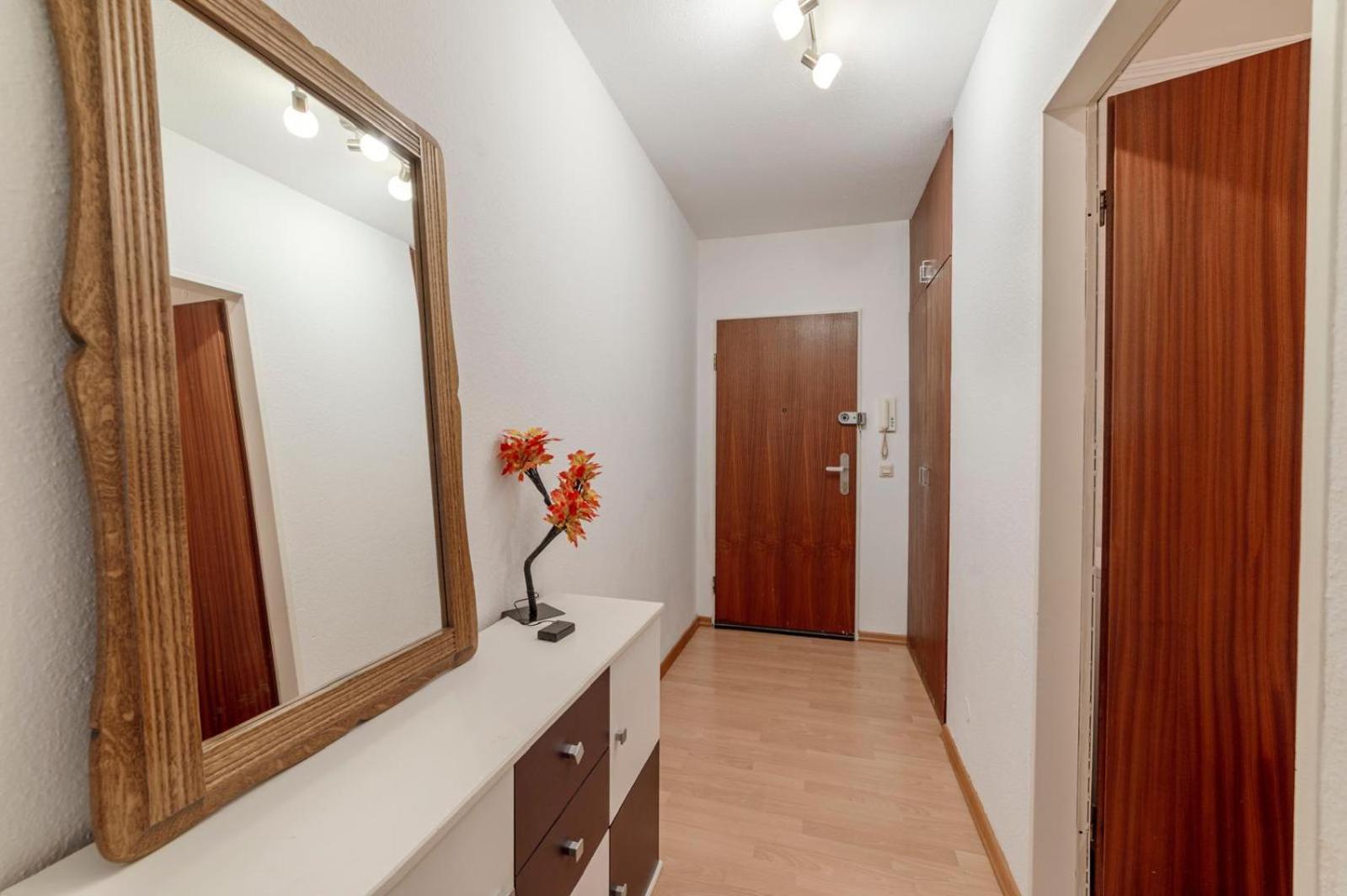 Foto 9: Schöne, möblierte Wohnung mit Balkon und Tiefgarage