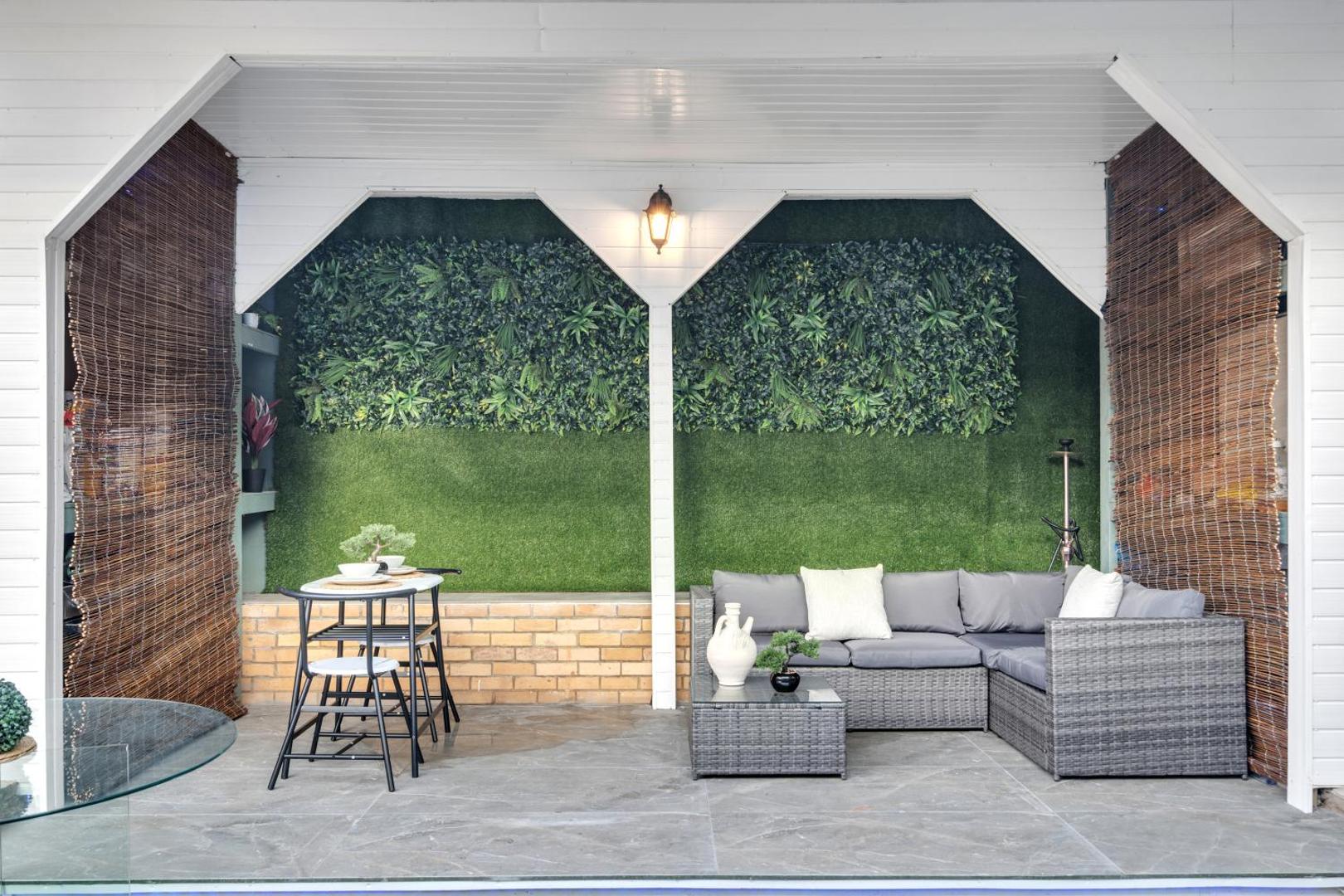 Bild 5: Leaf & Lounge - Free Parking , En-Suite, Near Wembley