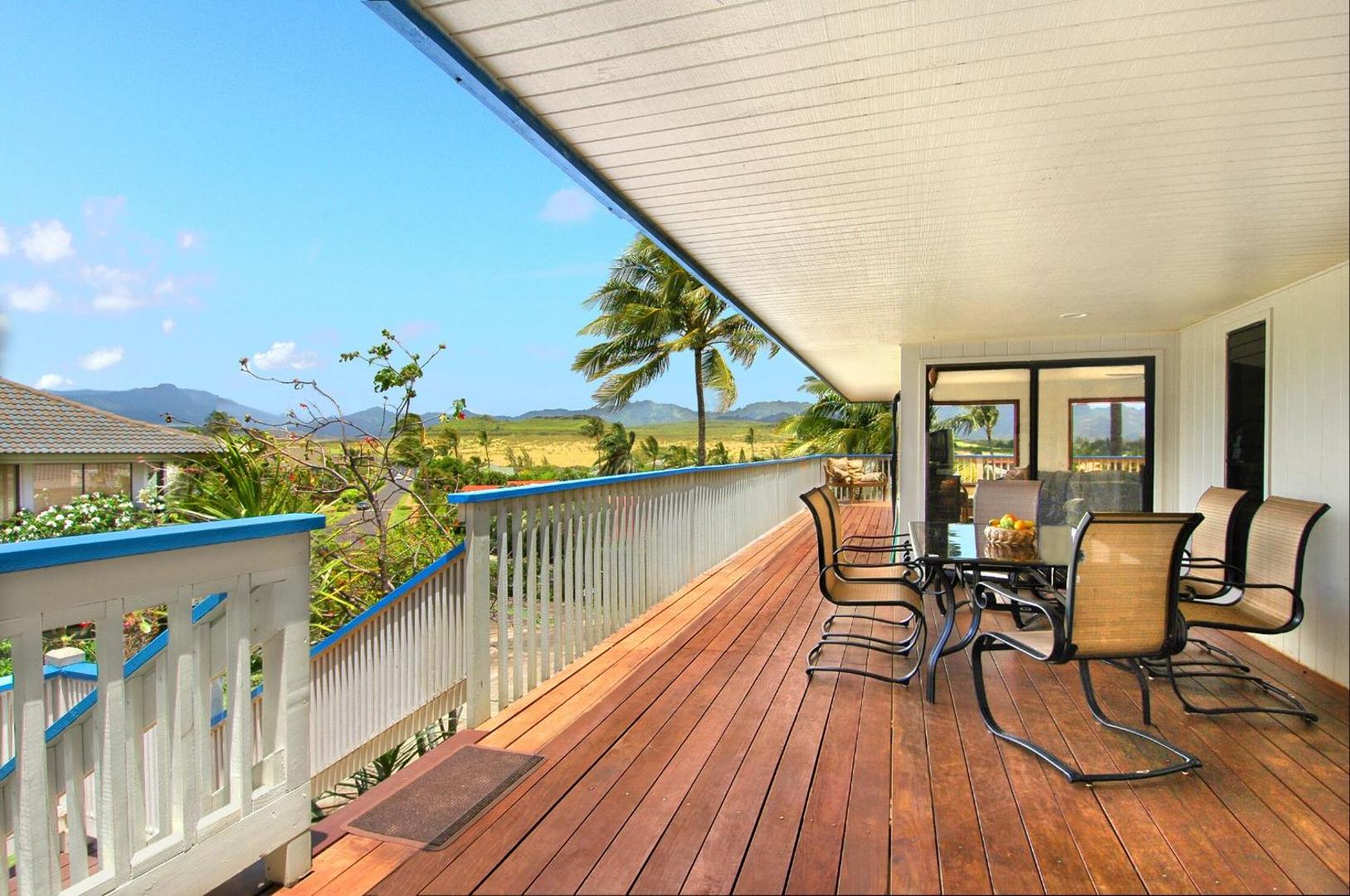 Featured in Hawaii Magazine, Stunning views!の写真3