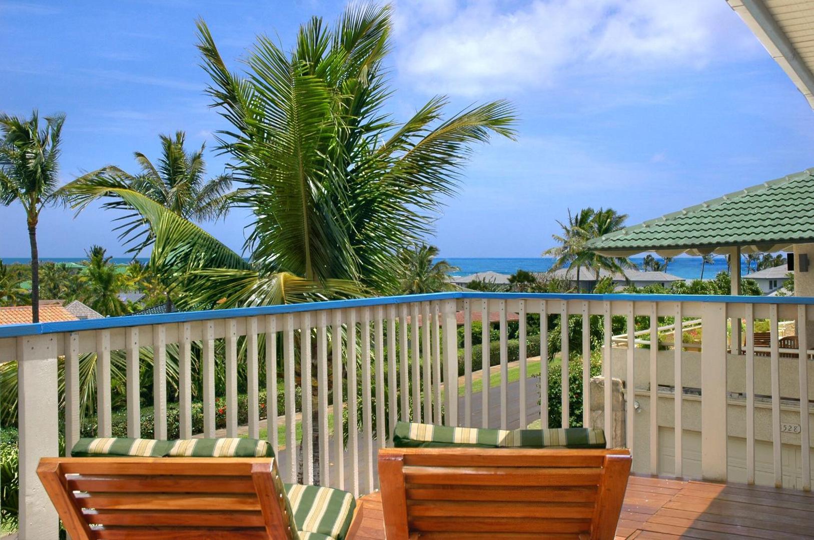 Featured in Hawaii Magazine, Stunning views!の写真4