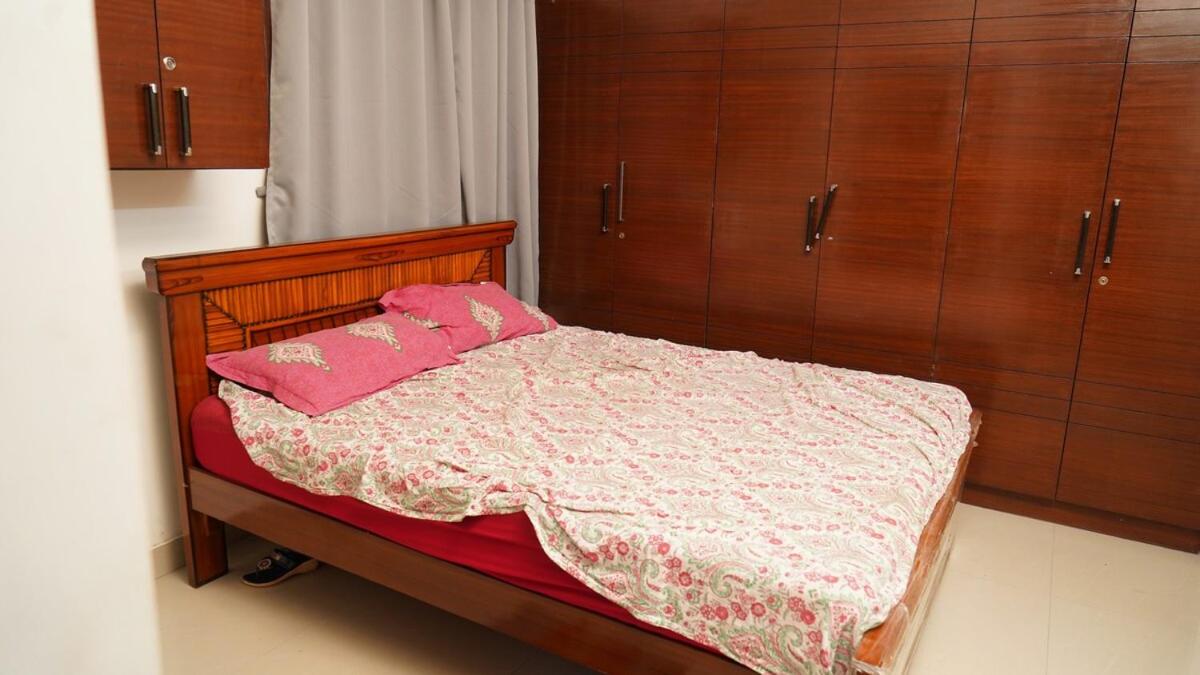 Фотография 4: Flat in Gachibowli, Entire Floor-Your instant home