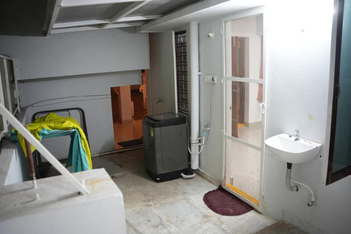 Фотография 6: Flat in Gachibowli, Entire Floor-Your instant home