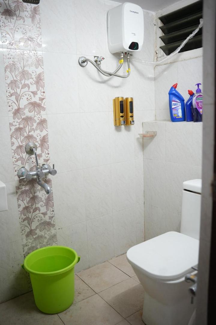 Фотография 8: Flat in Gachibowli, Entire Floor-Your instant home