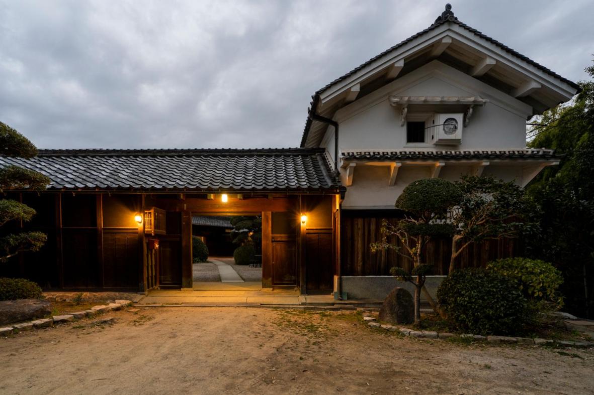 Kuva 6: 小吹庵