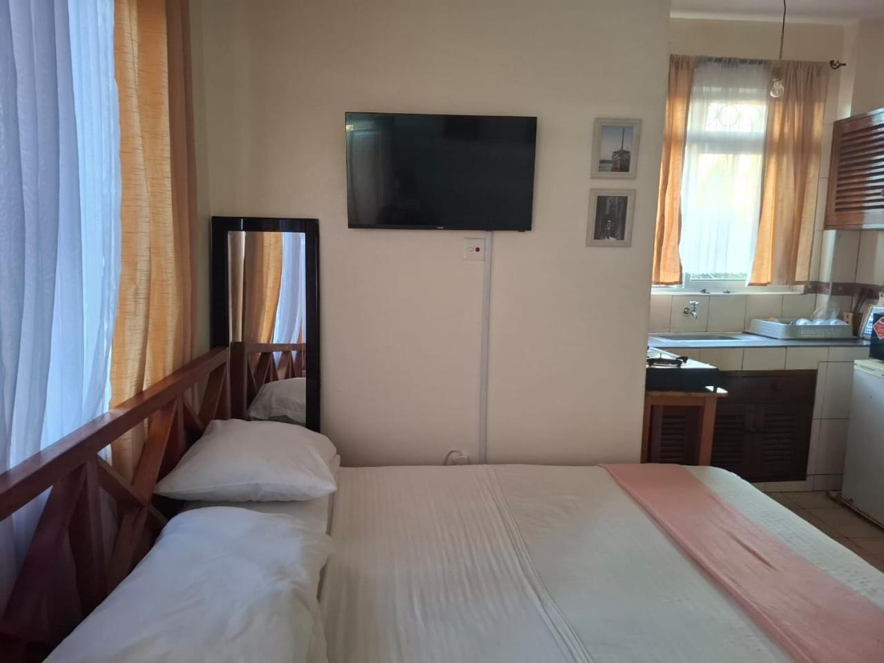 Billede 10: Studio Apartment, Nyali Mombasa