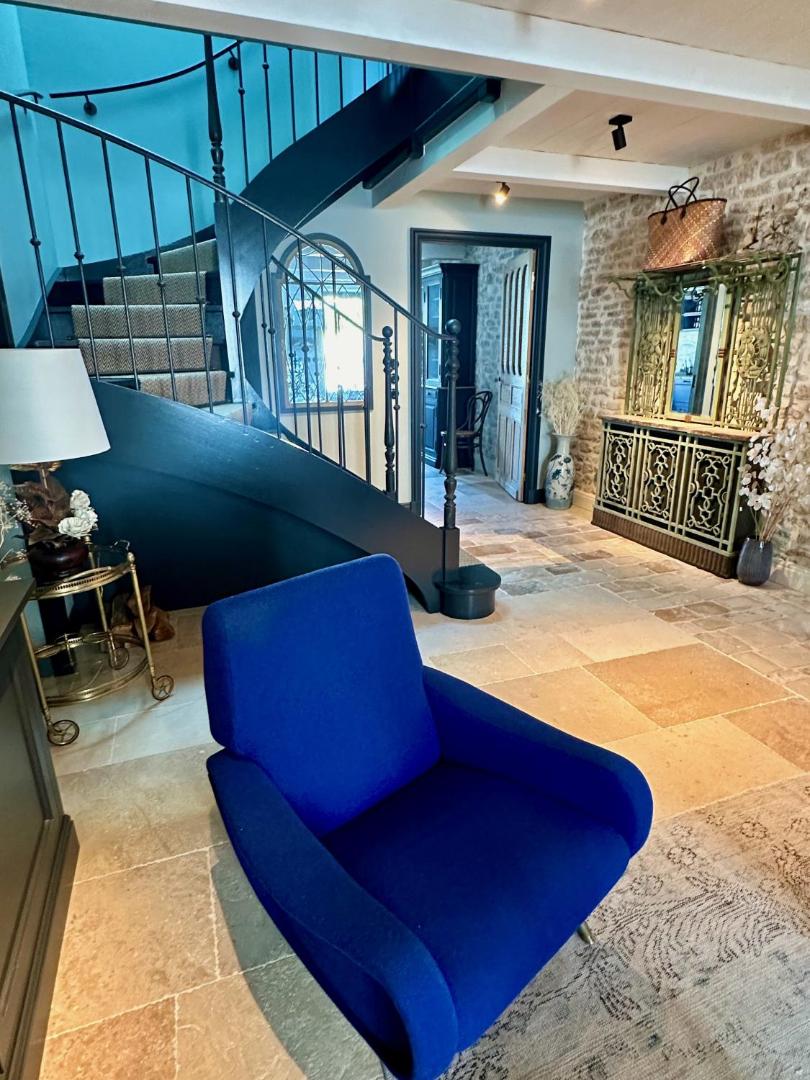Foto 7: Maisons 322 - La Secrète