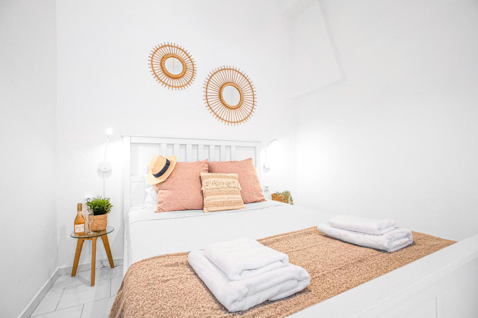 Studio in Laka in Mykonos Townの写真4
