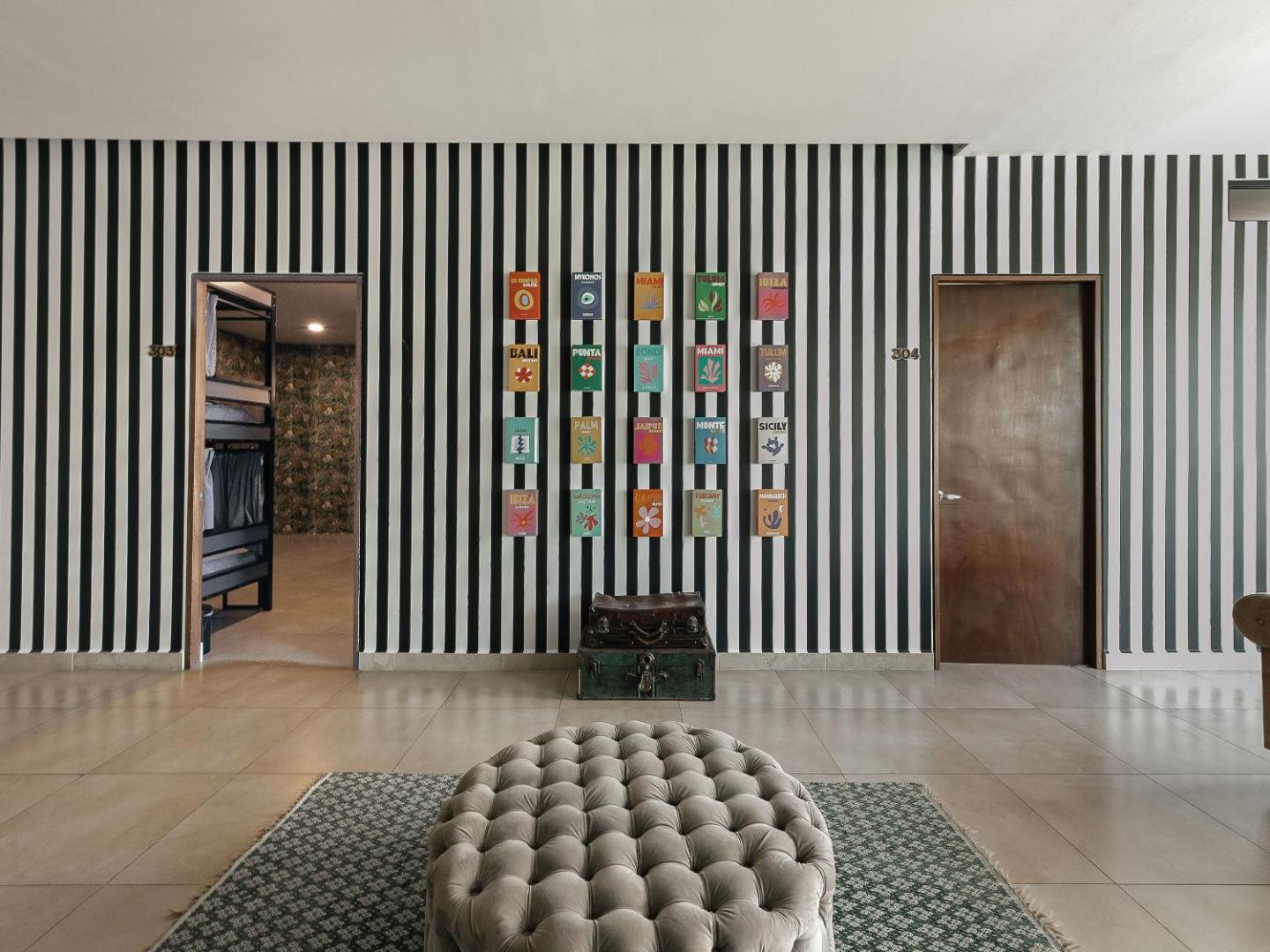 Foto 8: Hostal