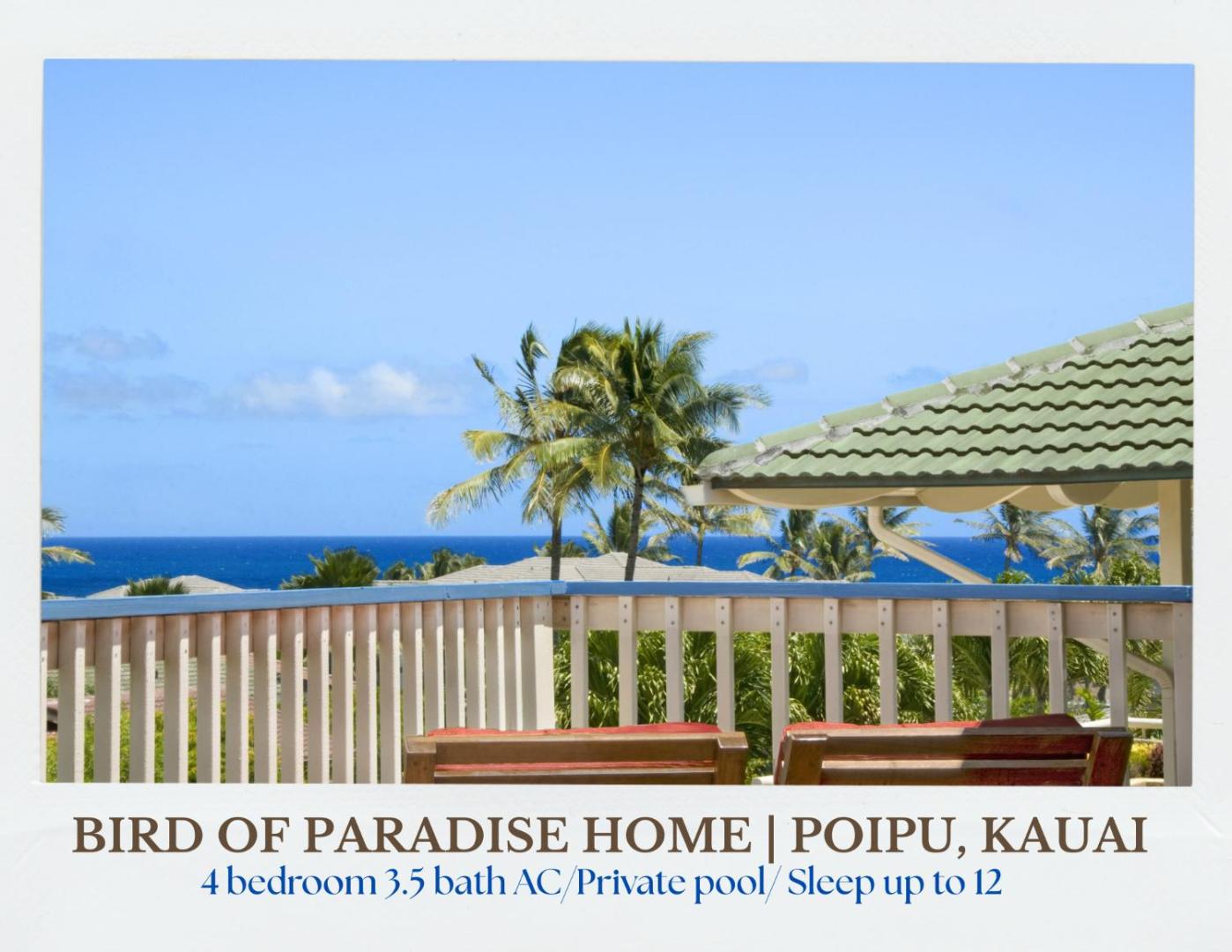 Featured in Hawaii Magazine, Stunning views!の写真2
